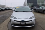 2020 Toyota Prius LE AWD-e