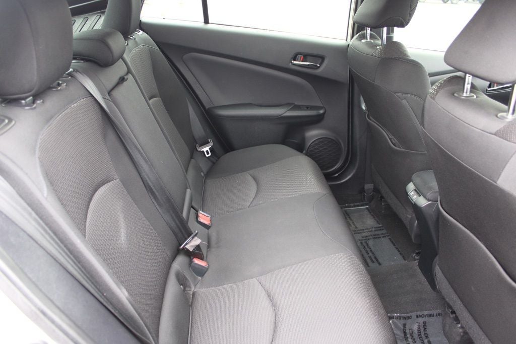 2020 Toyota Prius LE AWD-e