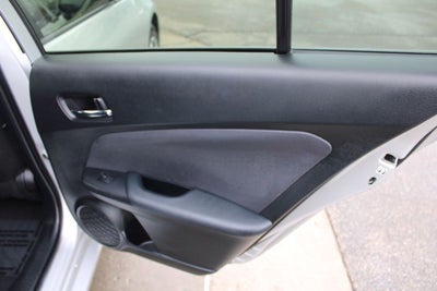 2020 Toyota Prius LE AWD-e