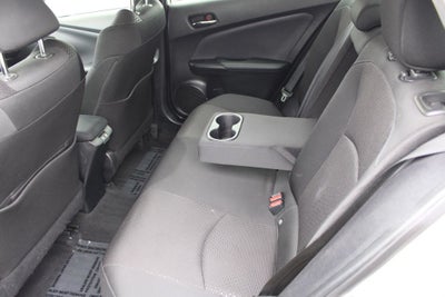 2020 Toyota Prius LE AWD-e