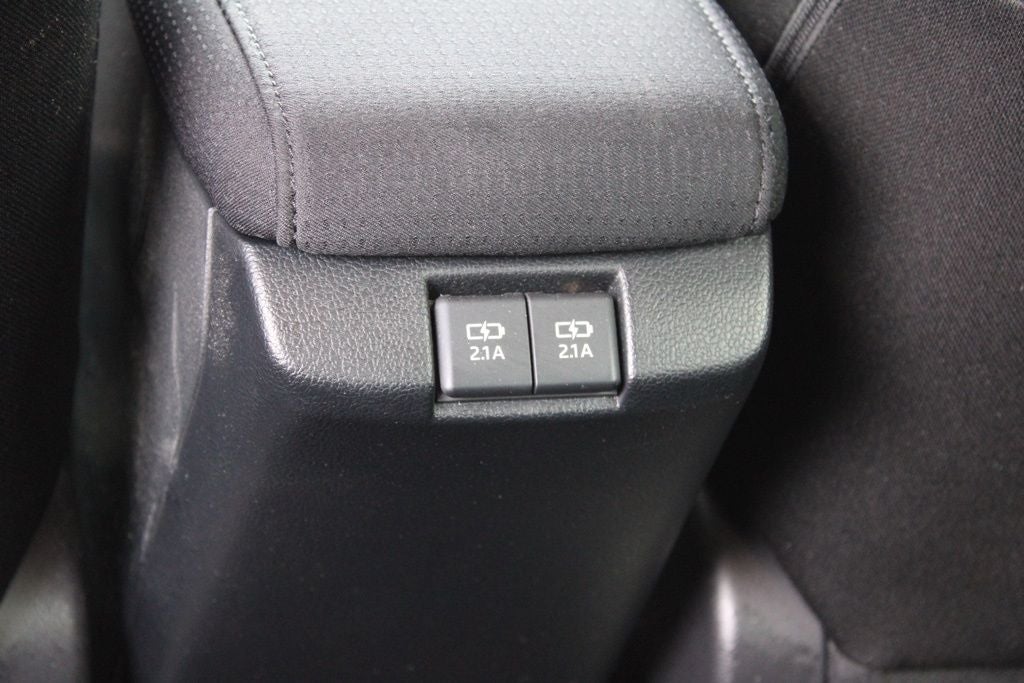 2020 Toyota Prius LE AWD-e