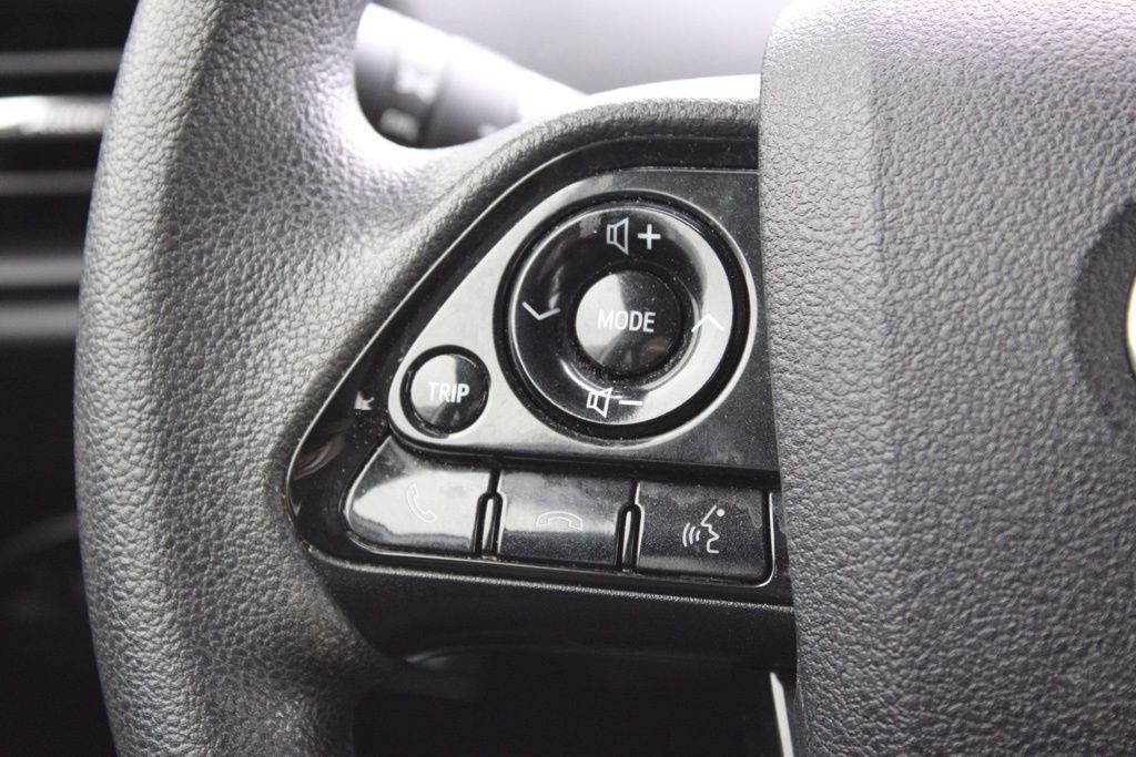 2020 Toyota Prius LE AWD-e