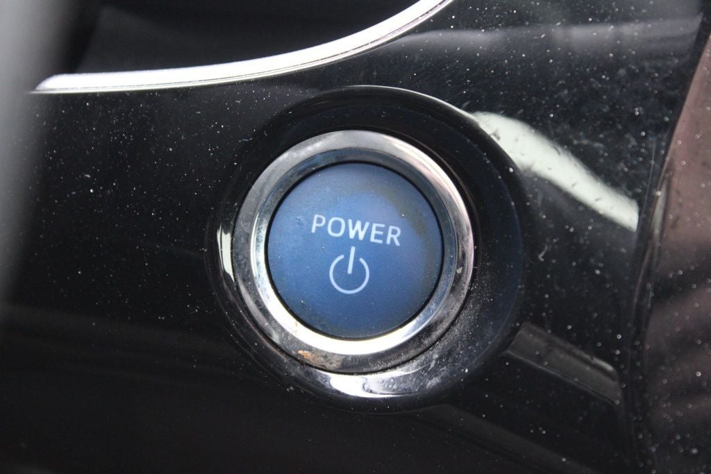 2020 Toyota Prius LE AWD-e