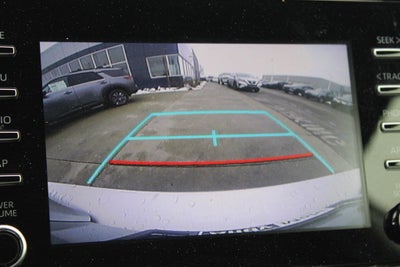 2020 Toyota Prius LE AWD-e