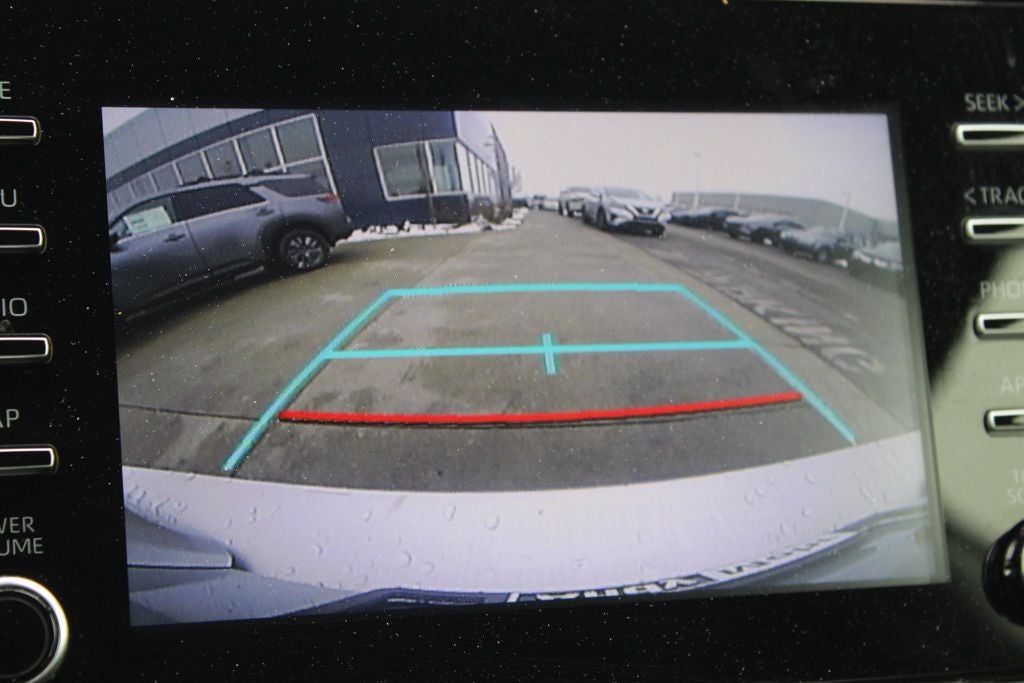 2020 Toyota Prius LE AWD-e