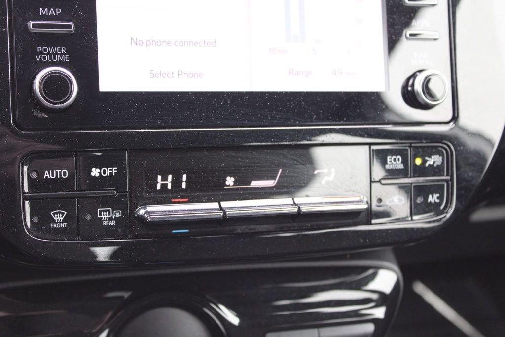 2020 Toyota Prius LE AWD-e