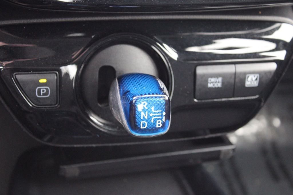 2020 Toyota Prius LE AWD-e