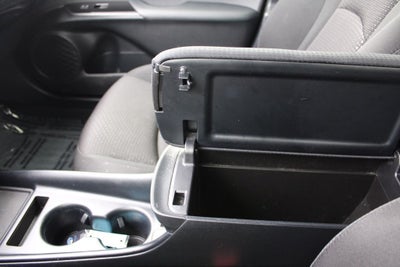 2020 Toyota Prius LE AWD-e