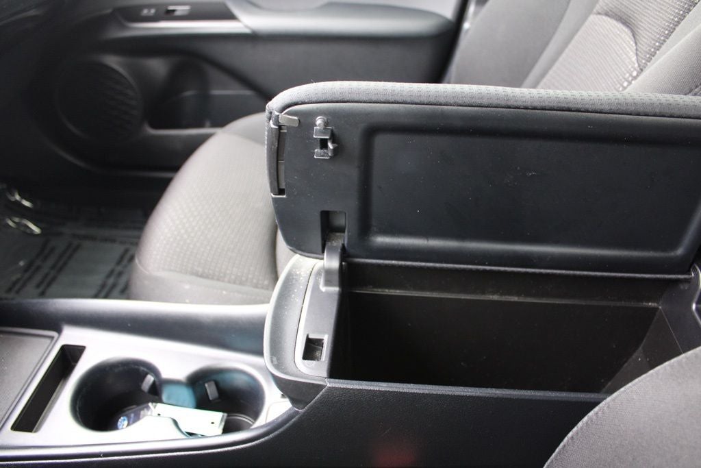 2020 Toyota Prius LE AWD-e