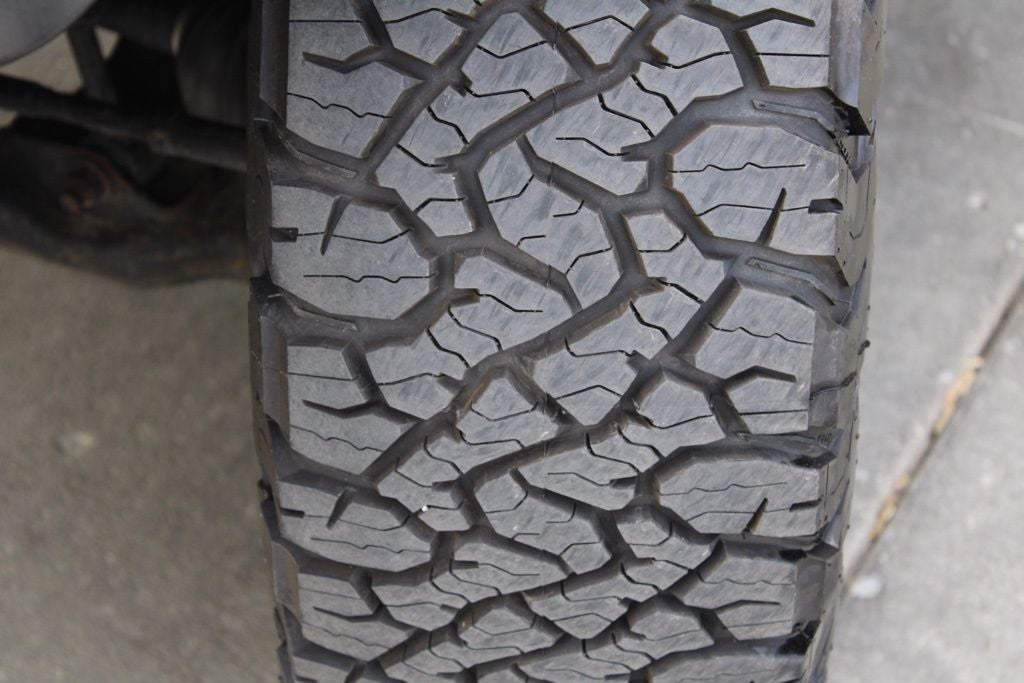 2007 Toyota FJ Cruiser Base