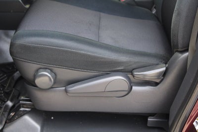 2007 Toyota FJ Cruiser Base