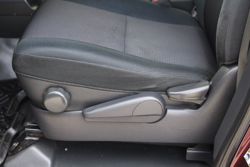 2007 Toyota FJ Cruiser Base