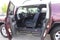 2007 Toyota FJ Cruiser Base