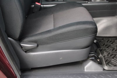 2007 Toyota FJ Cruiser Base