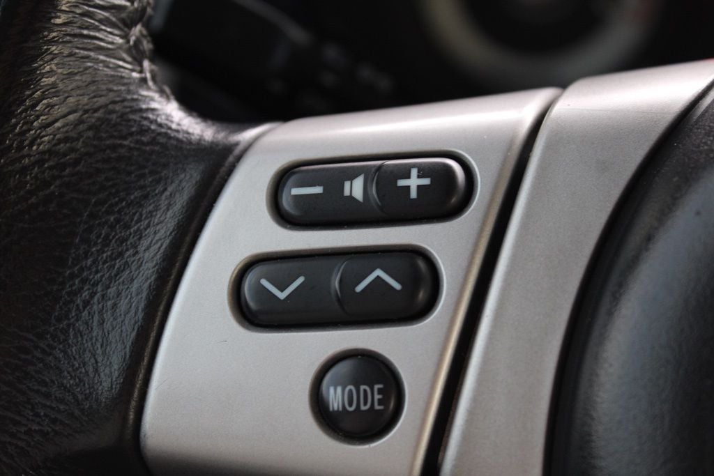 2007 Toyota FJ Cruiser Base