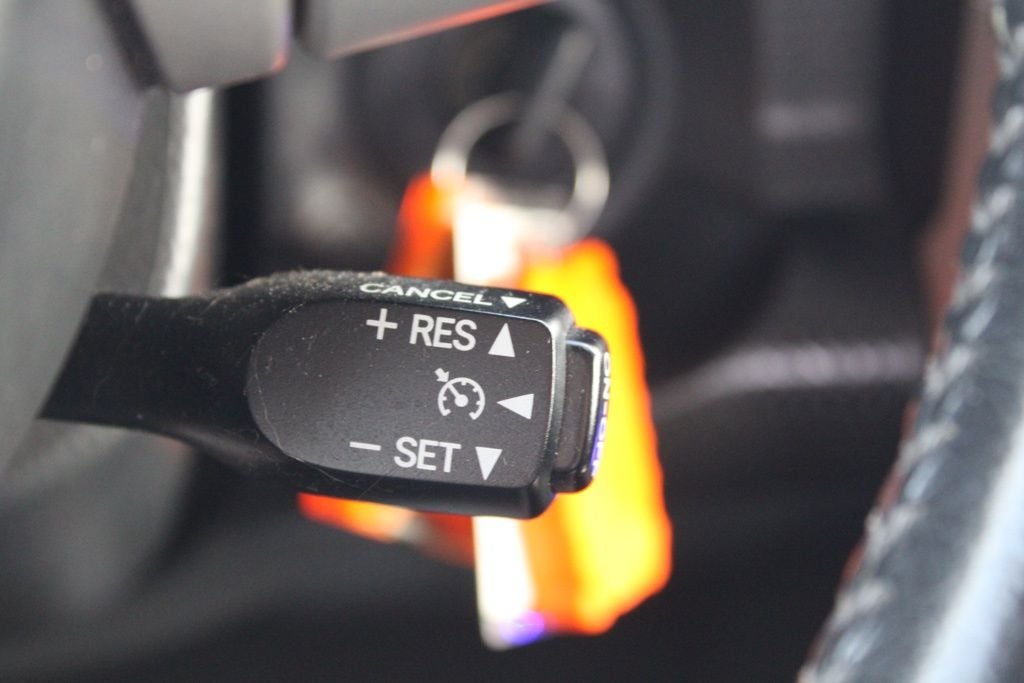 2007 Toyota FJ Cruiser Base