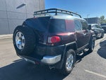 2007 Toyota FJ Cruiser Base