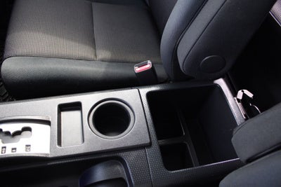 2007 Toyota FJ Cruiser Base