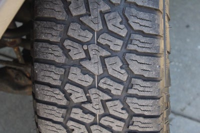 2014 Toyota FJ Cruiser Base