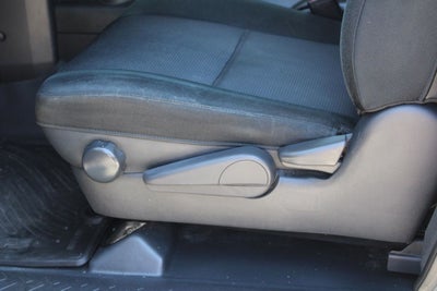 2014 Toyota FJ Cruiser Base