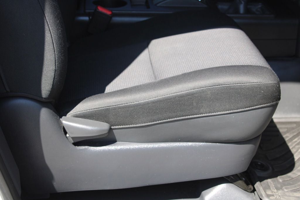 2014 Toyota FJ Cruiser Base