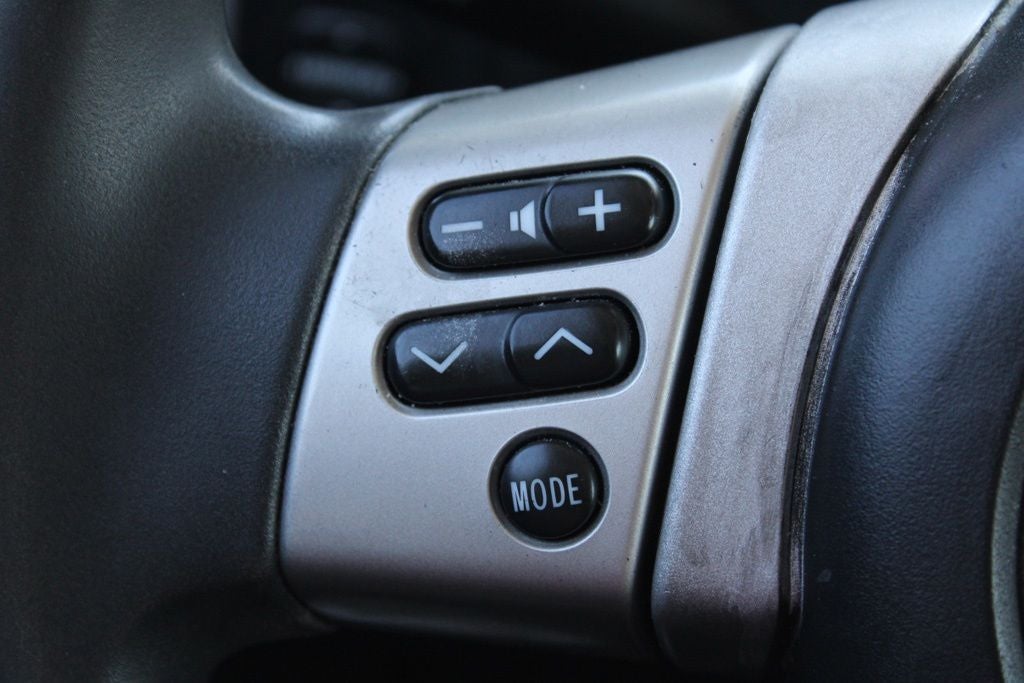 2014 Toyota FJ Cruiser Base