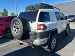 2014 Toyota FJ Cruiser Base