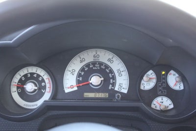 2014 Toyota FJ Cruiser Base