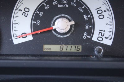 2014 Toyota FJ Cruiser Base