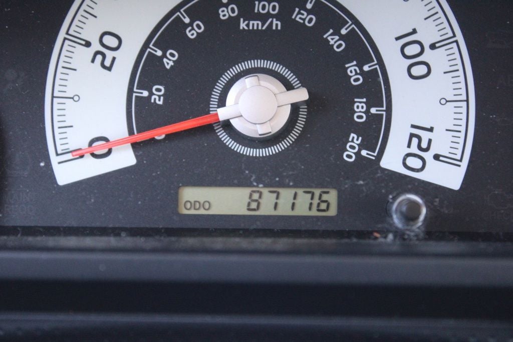 2014 Toyota FJ Cruiser Base