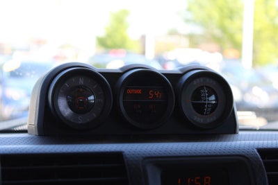 2014 Toyota FJ Cruiser Base