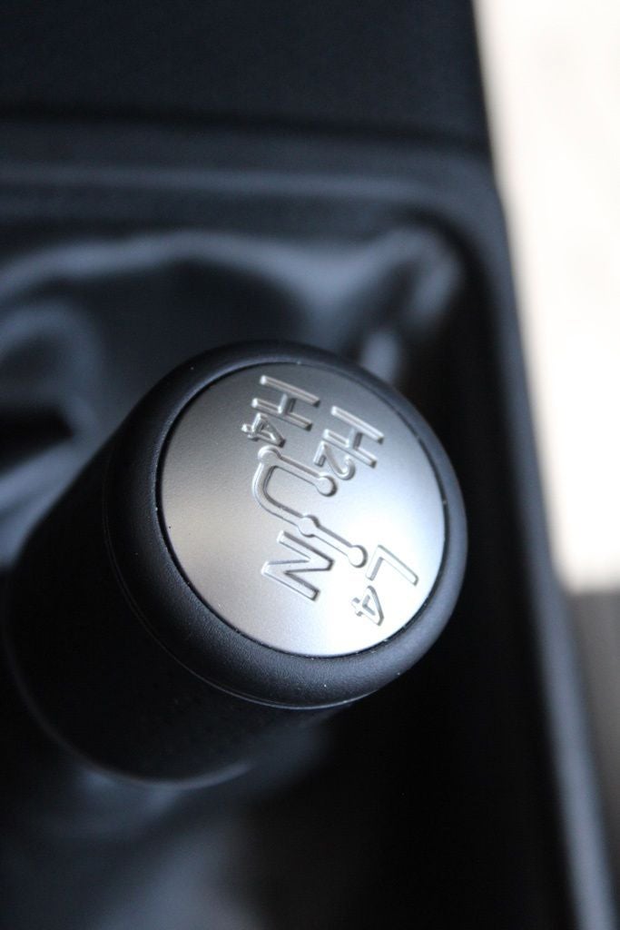 2014 Toyota FJ Cruiser Base