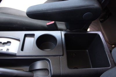 2014 Toyota FJ Cruiser Base