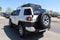 2014 Toyota FJ Cruiser Base