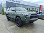 2020 Toyota 4Runner TRD Pro