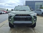 2020 Toyota 4Runner TRD Pro