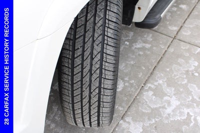 2012 Toyota 4Runner Limited