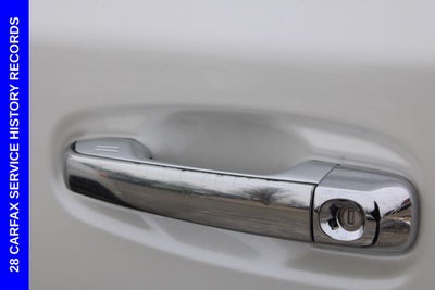 2012 Toyota 4Runner Limited