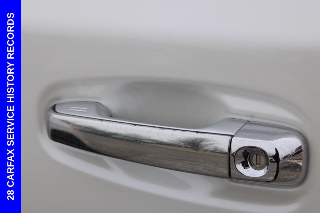 2012 Toyota 4Runner Limited