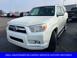 2012 Toyota 4Runner Limited