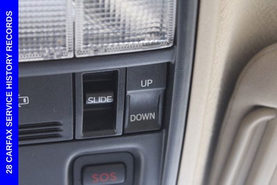 2012 Toyota 4Runner Limited