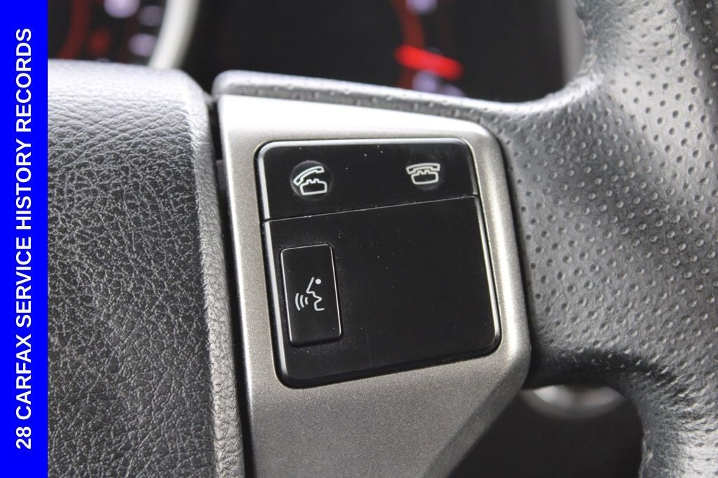 2012 Toyota 4Runner Limited