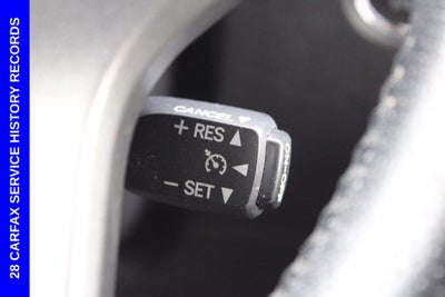 2012 Toyota 4Runner Limited