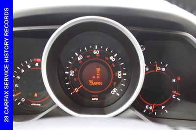 2012 Toyota 4Runner Limited