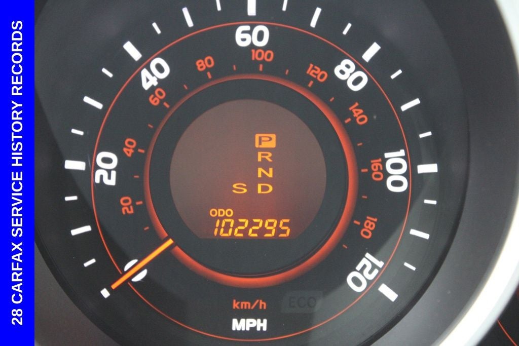 2012 Toyota 4Runner Limited