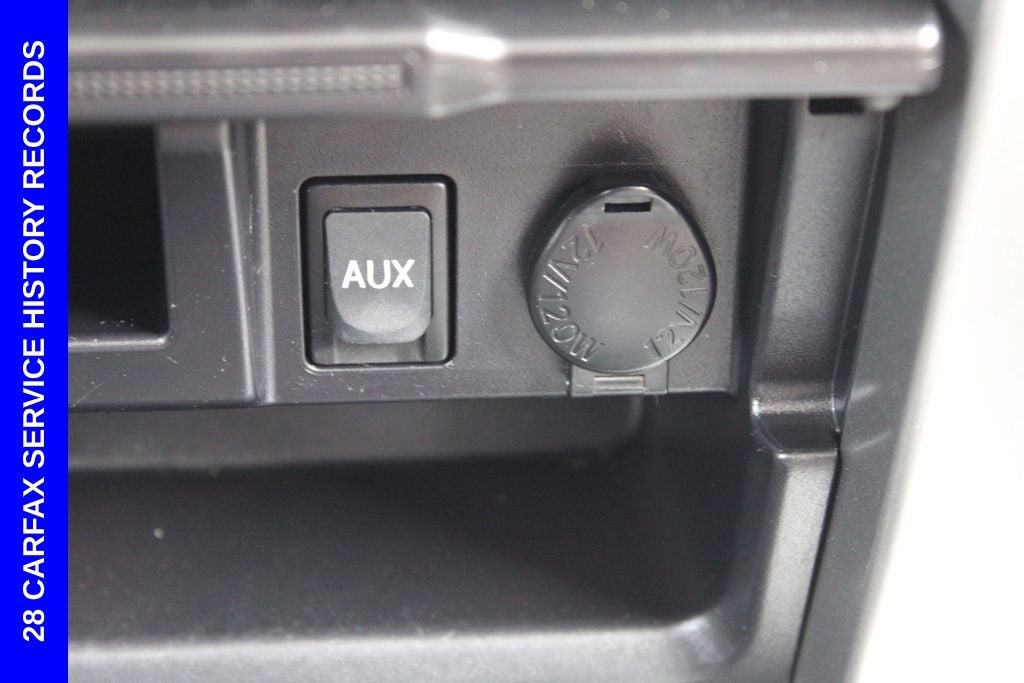 2012 Toyota 4Runner Limited