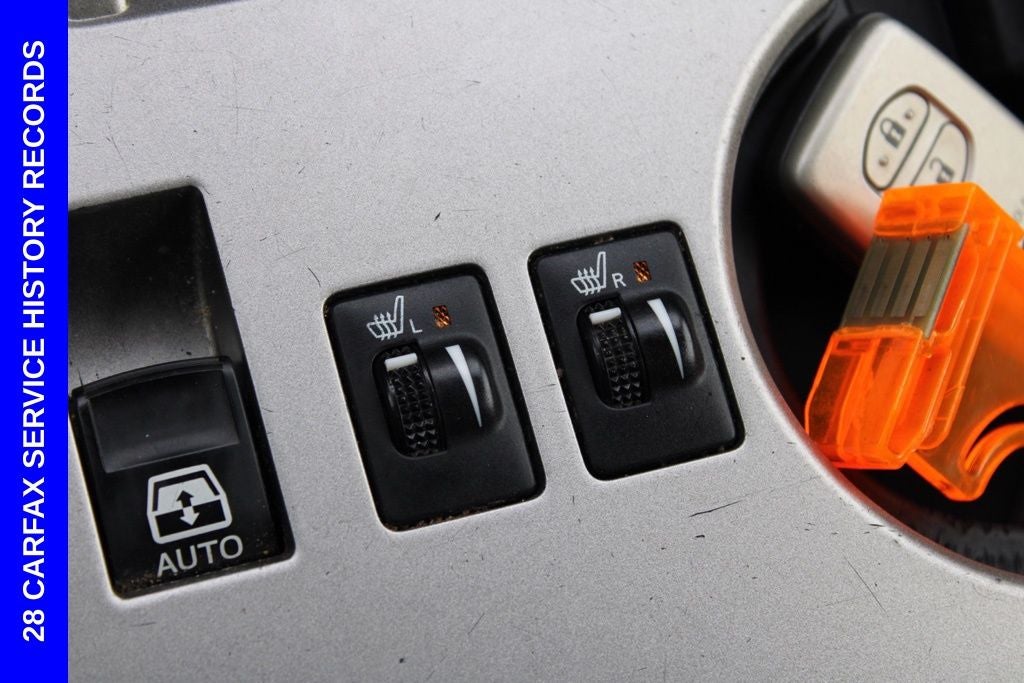 2012 Toyota 4Runner Limited