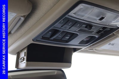 2012 Toyota 4Runner Limited