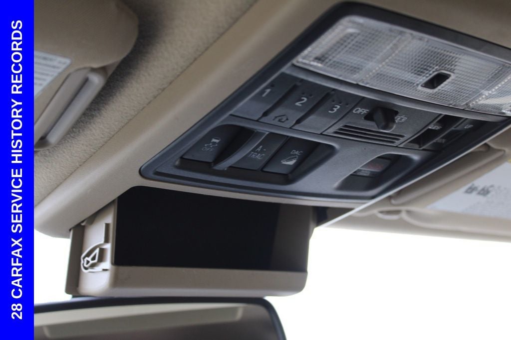 2012 Toyota 4Runner Limited