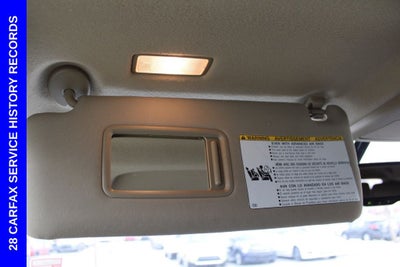 2012 Toyota 4Runner Limited